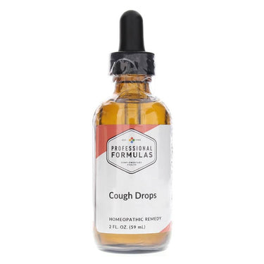 Cough Drops